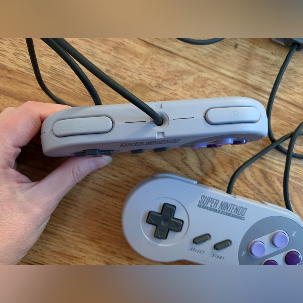 ❌SOLD❌ Super Nintendo SNES - Picture 4 of 16